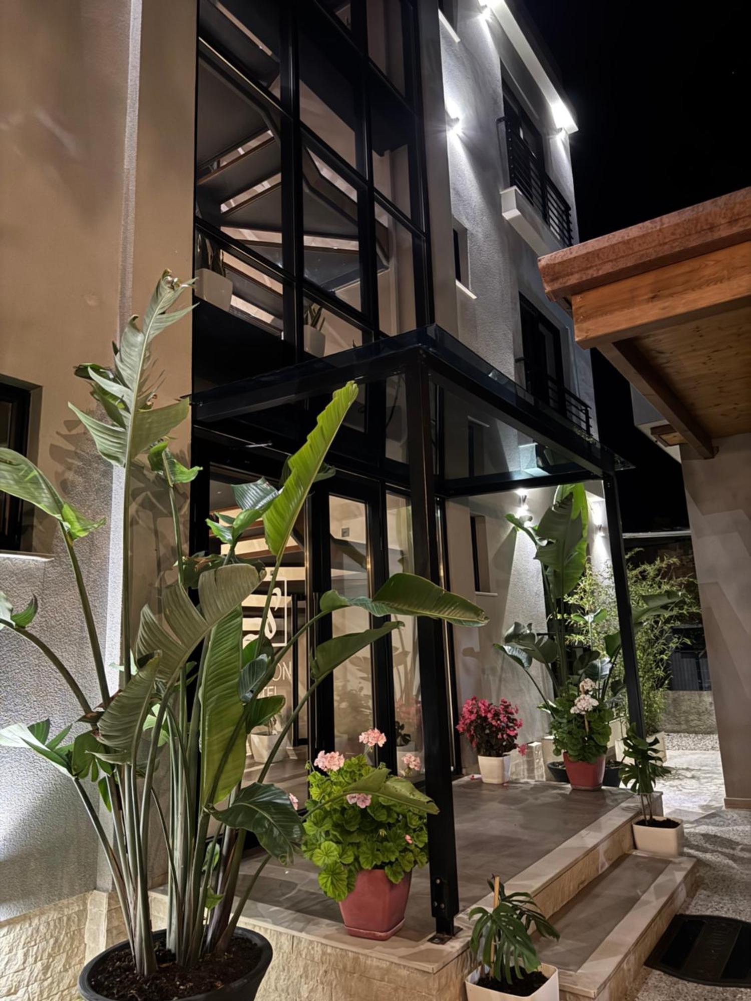 Ritson Hotel Narte Exterior photo